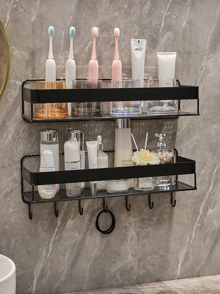 Gold storage rack bathroom wall mounted storage rack bathroom shampoo shower gel cosmetics accessories storage rack,bathroom shelf,bathroom storage shelf,storage shelf,bathroom accessories,shower rack,bathroom corner shelf,shampoo rack,toilet shower rack,shampoo holder