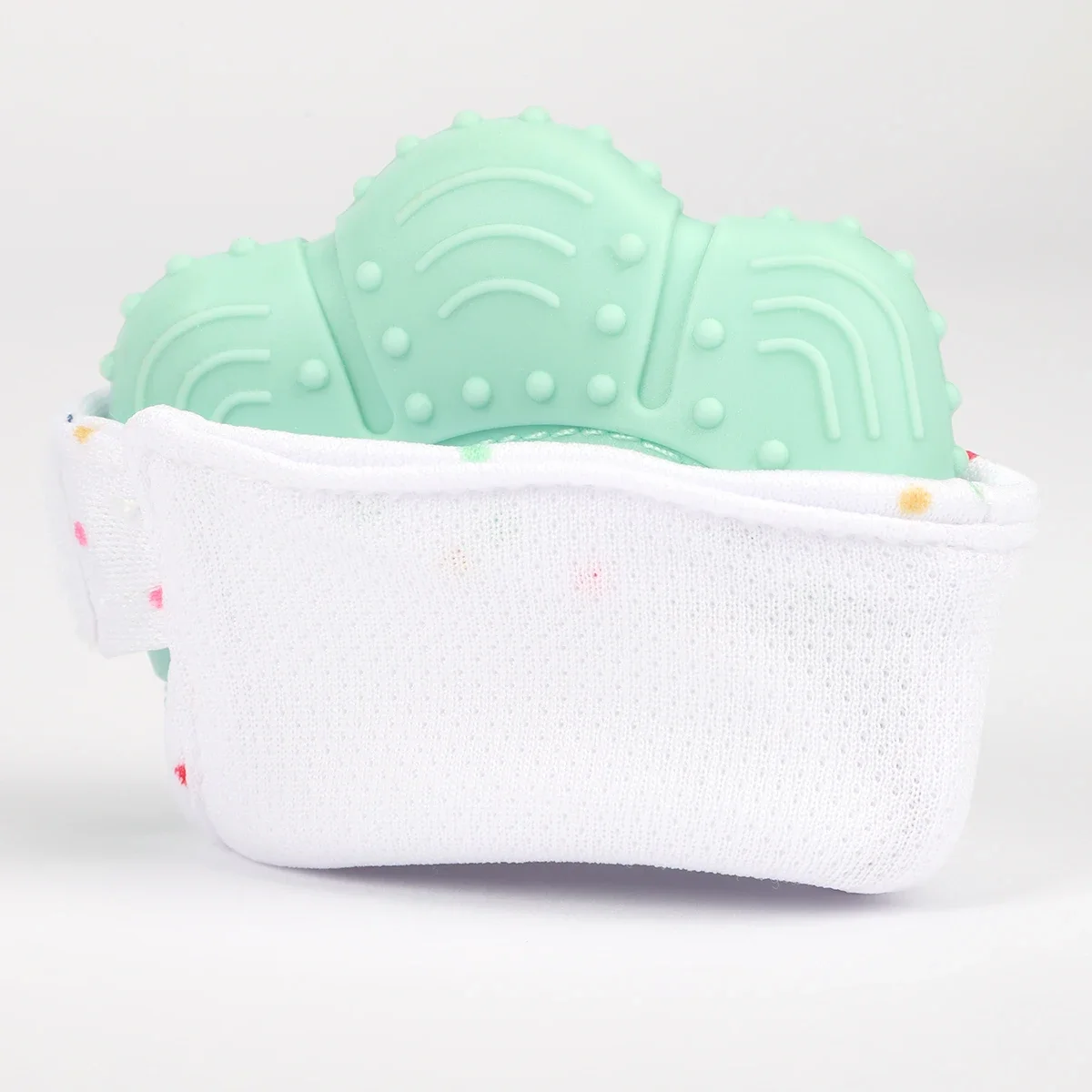 Gloves for Teething Babies