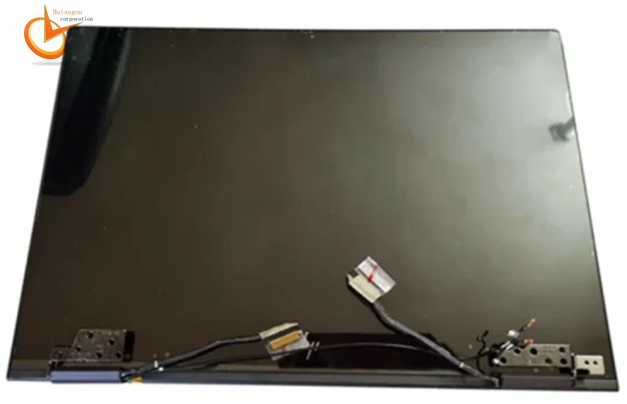 Оригинальный 13,3 дюймовый экран для ноутбука HP Envy X360 13-AR 13Z-AR 13M-AR PC L53430-001, ЖК-дисплей с сенсорным экраном и дигитайзером в полной сборке (art.: 3920c4dda095f) - 3920c4dda095f