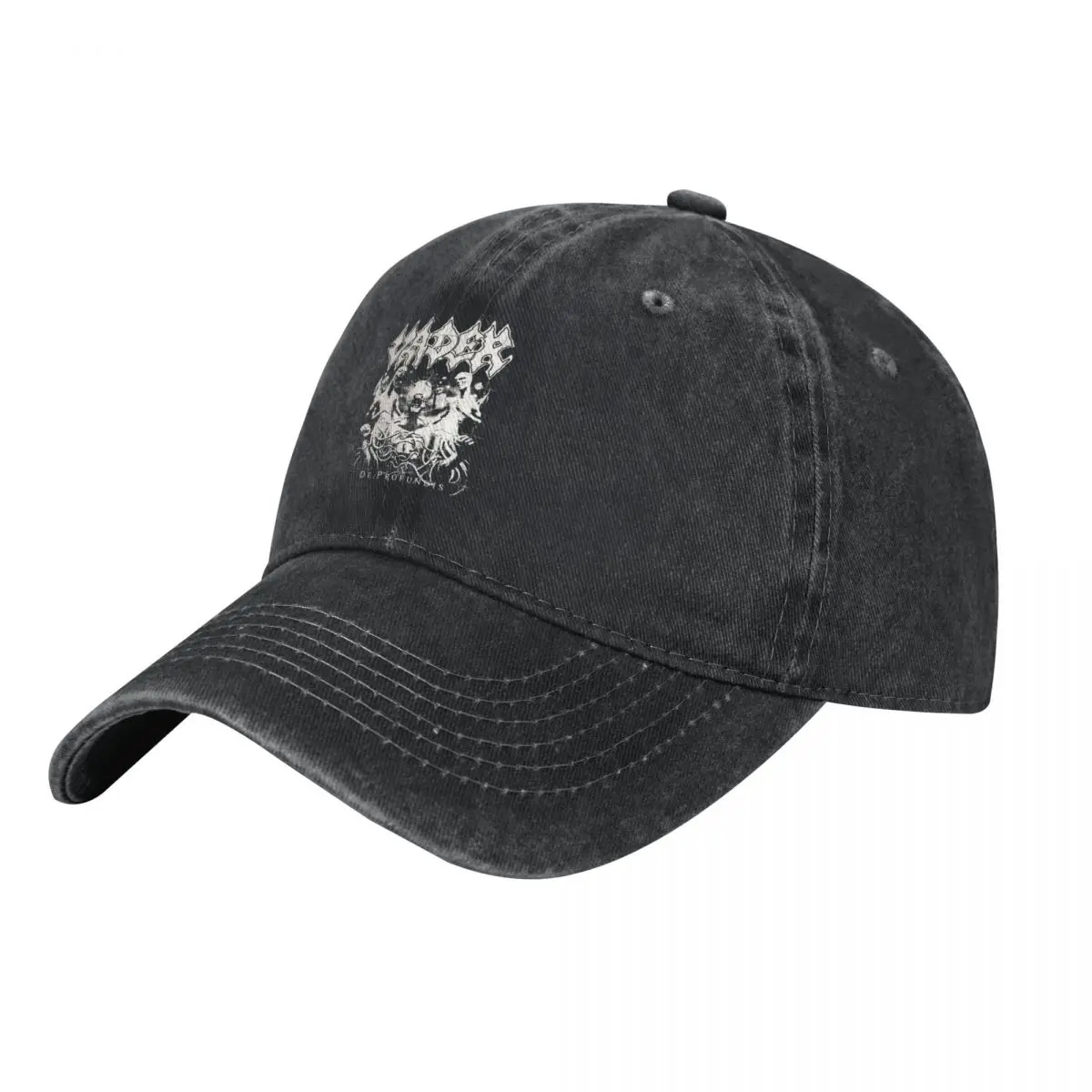 

Vader Fashion Baseball Cap Peaked Cap Men's Hat Women's Cap Luxury Hat