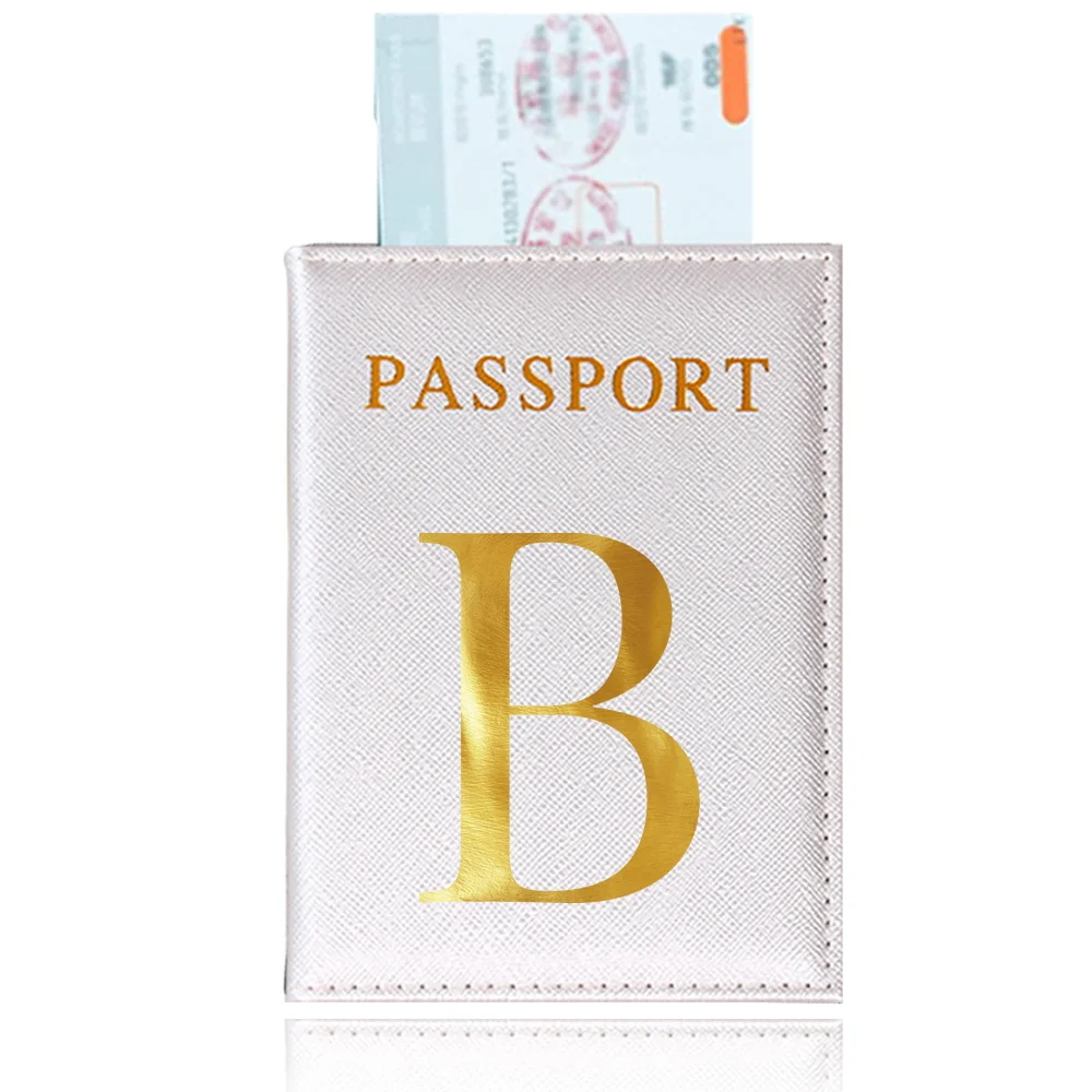 Рисунок 6 - Обложка для паспорта