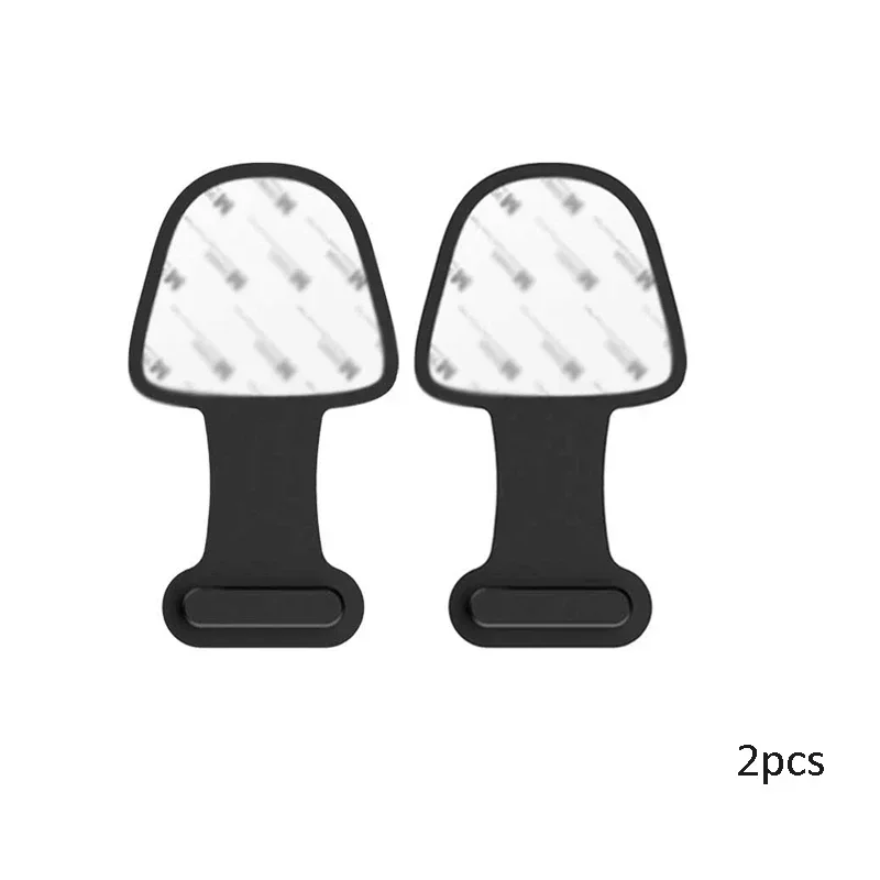 Universal Charging Port Dustplugs - Anti-Lost, Dustproof USB Type-C Protector Caps