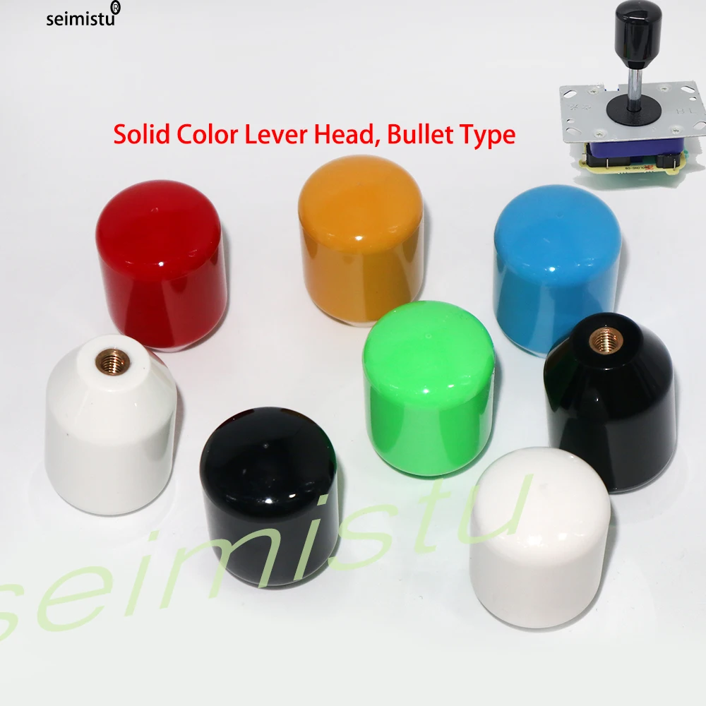 sourcing map Ellipse ovale Joystick Head Rocker Ball Top Handle Arcade Gioco di Ricambio Giallo Verde sourcing map Ellipse ovale Joystick Head Rocker Ball Top Handle Arcade Gioco di Ricambio Giallo Verde