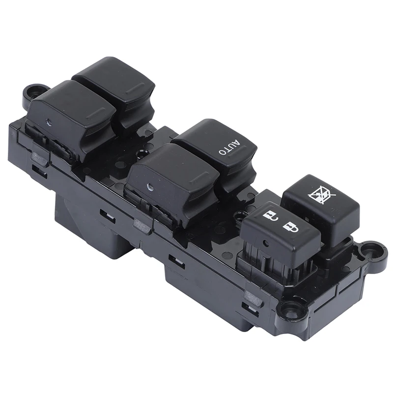 Esirsun Car Power Window Lifter Master Switch Contral Button 37990-58M00