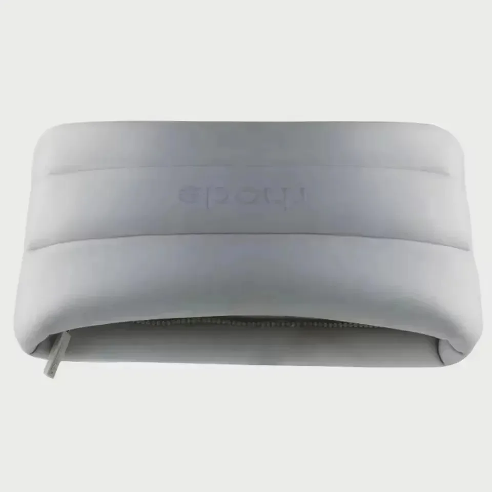 Gray Storage Bag