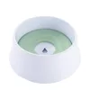 Anti-splash Water Bowl For Dogs 1.2L Large Capacity Drinker Drinking Bowls Dog Waterer For Puppy Cat Pet Accessories 5
