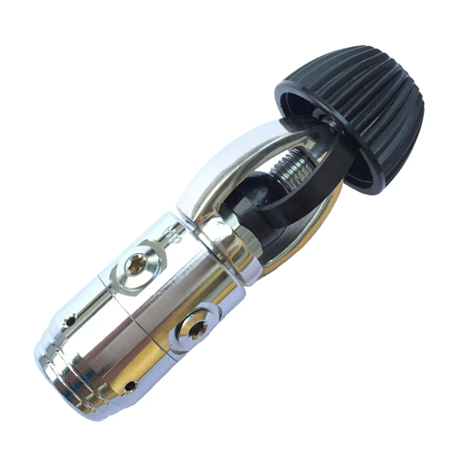 Universal Dive Regulator Easy to Use Scuba Regulator for Diving Accessories