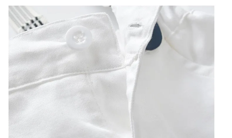 2PCS Toddler Baby Boy Gentleman Tops Turn-down Collar Plaid Shirt Button Short Pants Outfits Set Clothes Set 1 2 3 4 5 6 Years