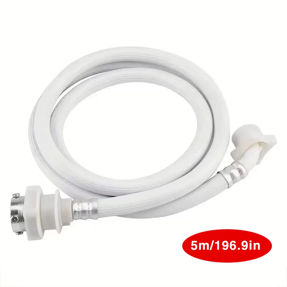 Inlet pipe 5M