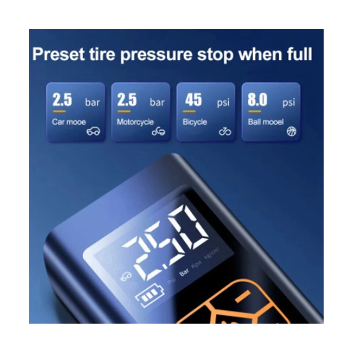 ޴ Ÿ̾ â, ڵ  ſ  , 12V