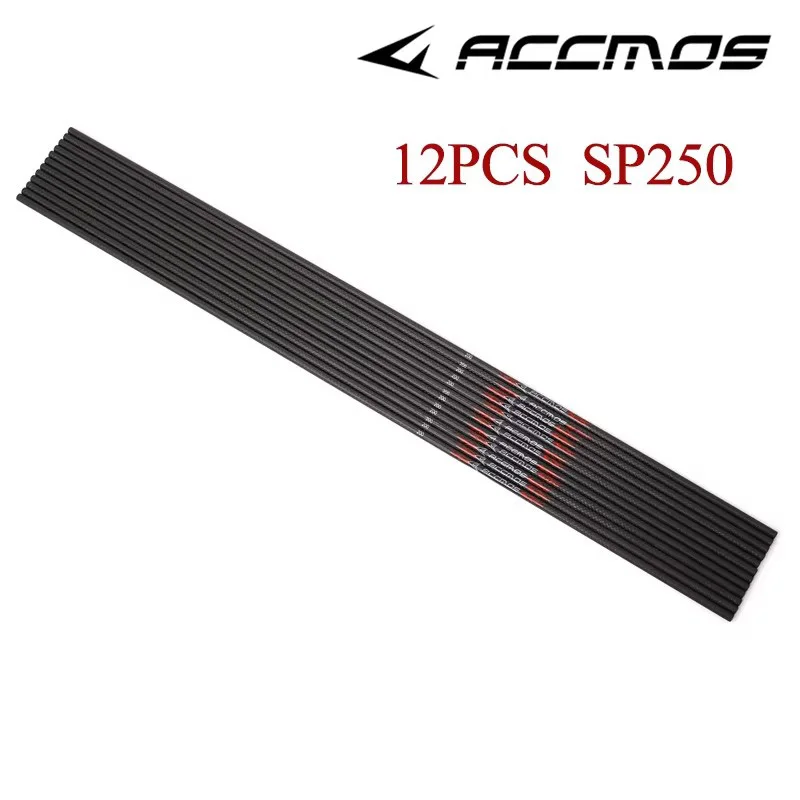 12pcs SP250 33in