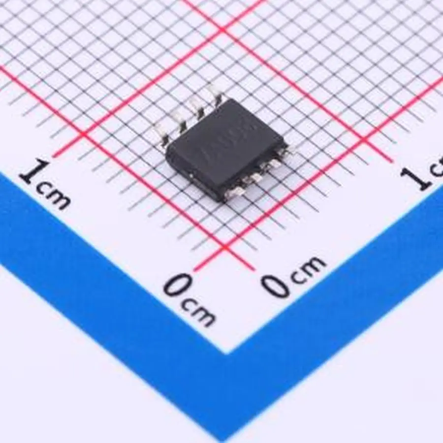 SN65LVDS2D