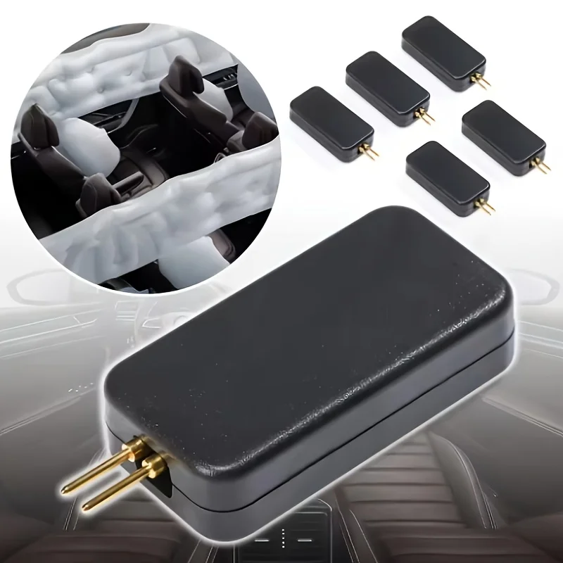 Universal Car Airbag Testing Tool, Airbag Simulator, Airbag Repair Tester, Airbag Simulator