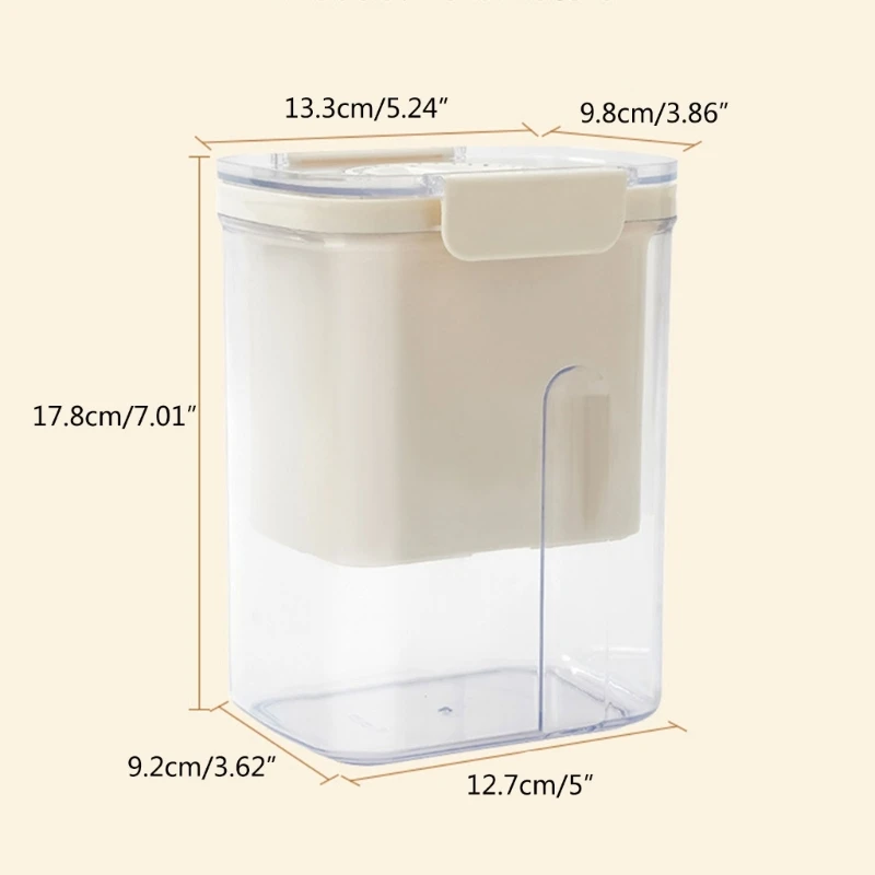 Yogurt Strainers Fine Mesh Yogurt Maker Strainers Filter Extractions T5EF
