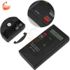 DT-1130 Digital Electromagnetic Radiation Detector Portable Handheld Ghost Hunting Equipment Detector LED EMF Gauss Meter Tester 3