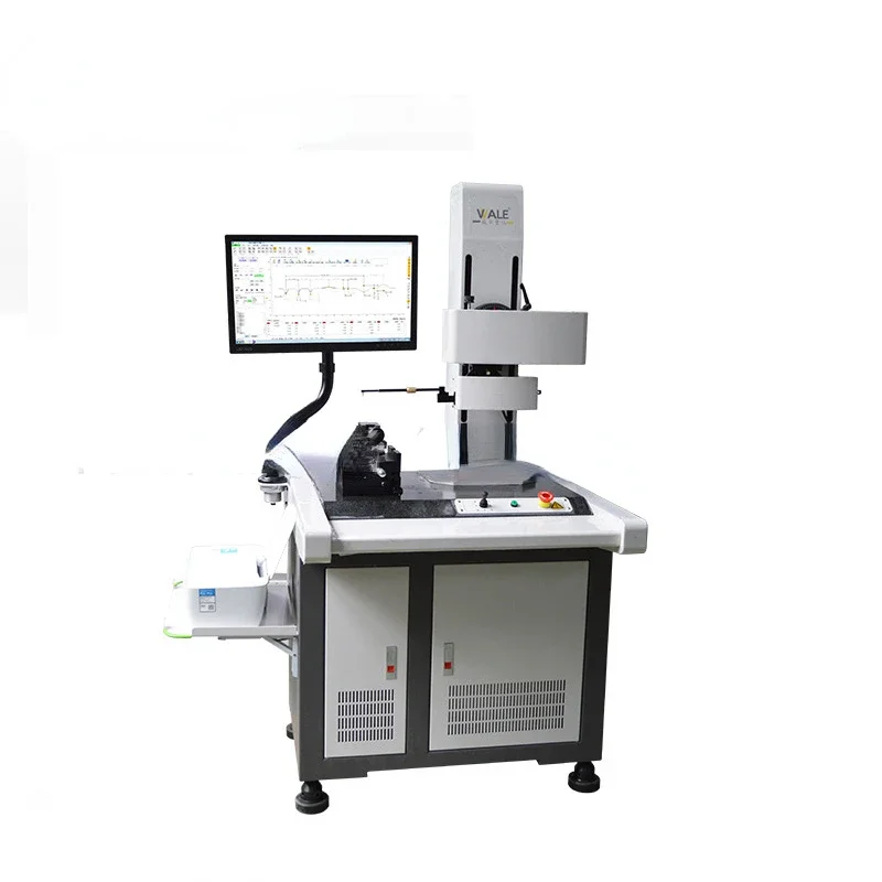 

High Accuracy Profiler Profiler Roughness Profiler