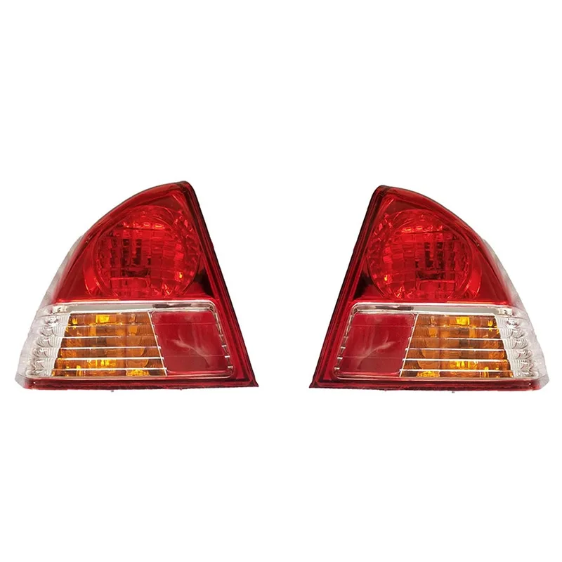 CarOuterTaillampRearLightTailLightLampAssemblyBrakeLamp