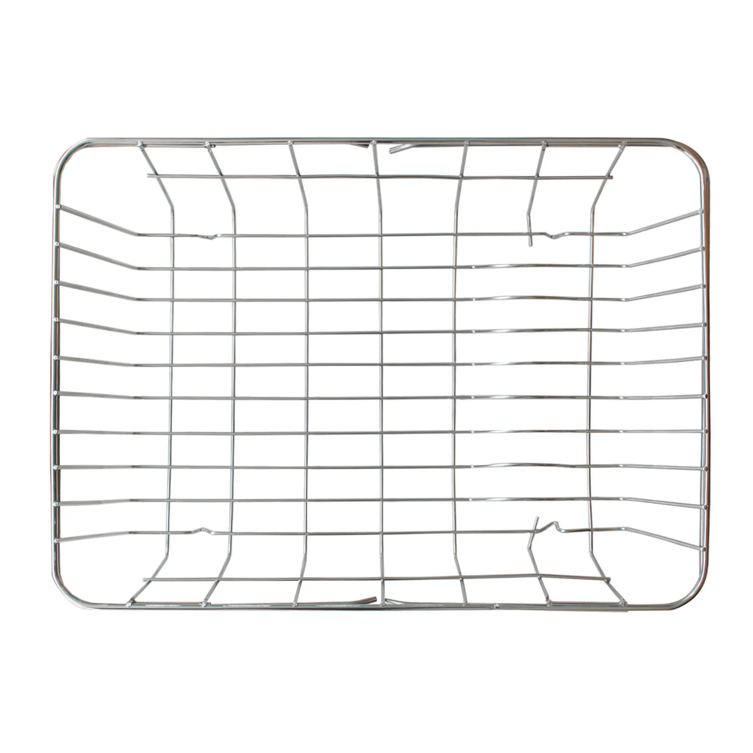 Stainless Steel Adjustable Sink Dish Drain Rack Single Layer Expandable Fruit Bowl Drainer Holder Drying Basket Kitchen Utensils