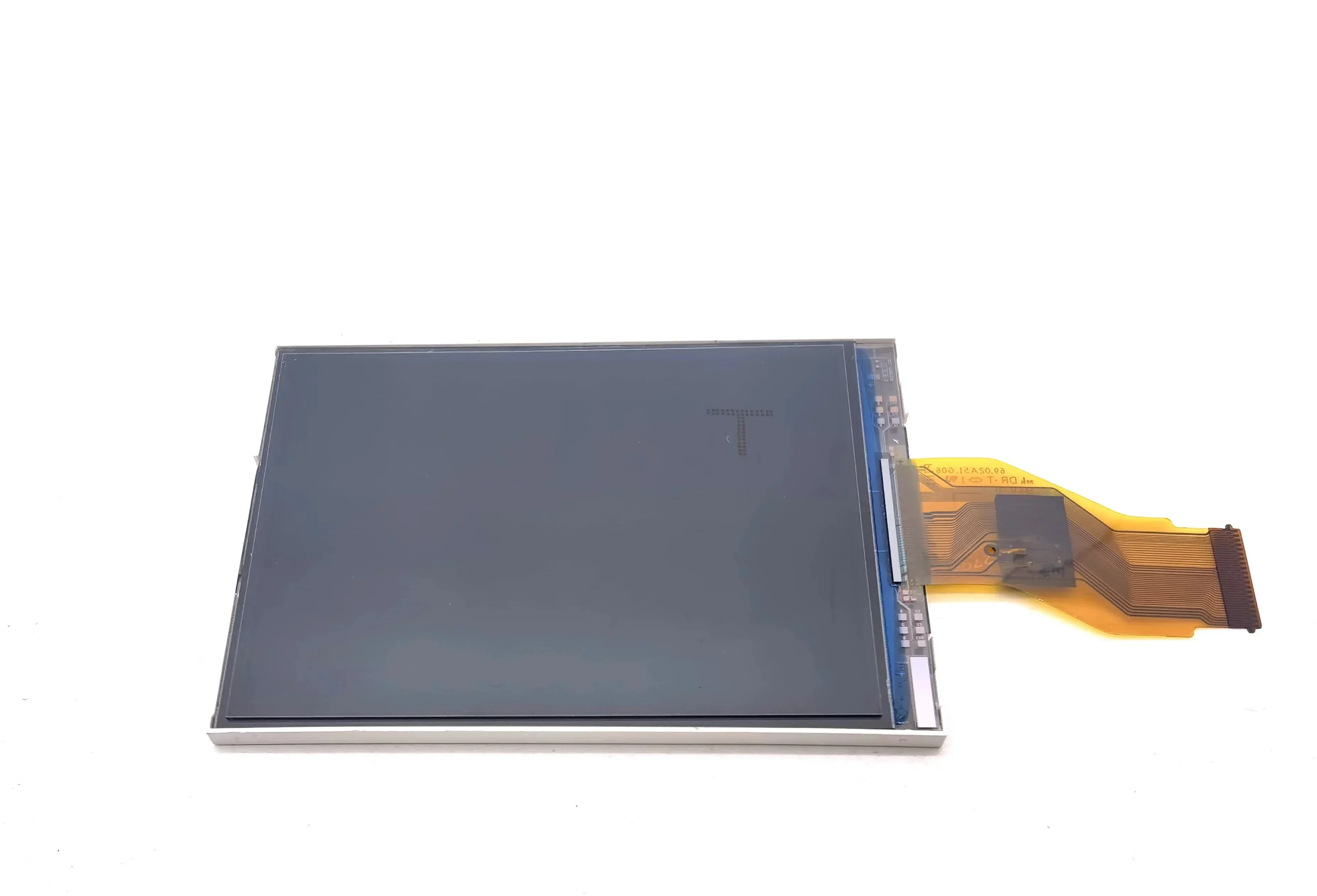 NEW LCD Display Screen for CANON IXUS145 IXUS 145 ELPH