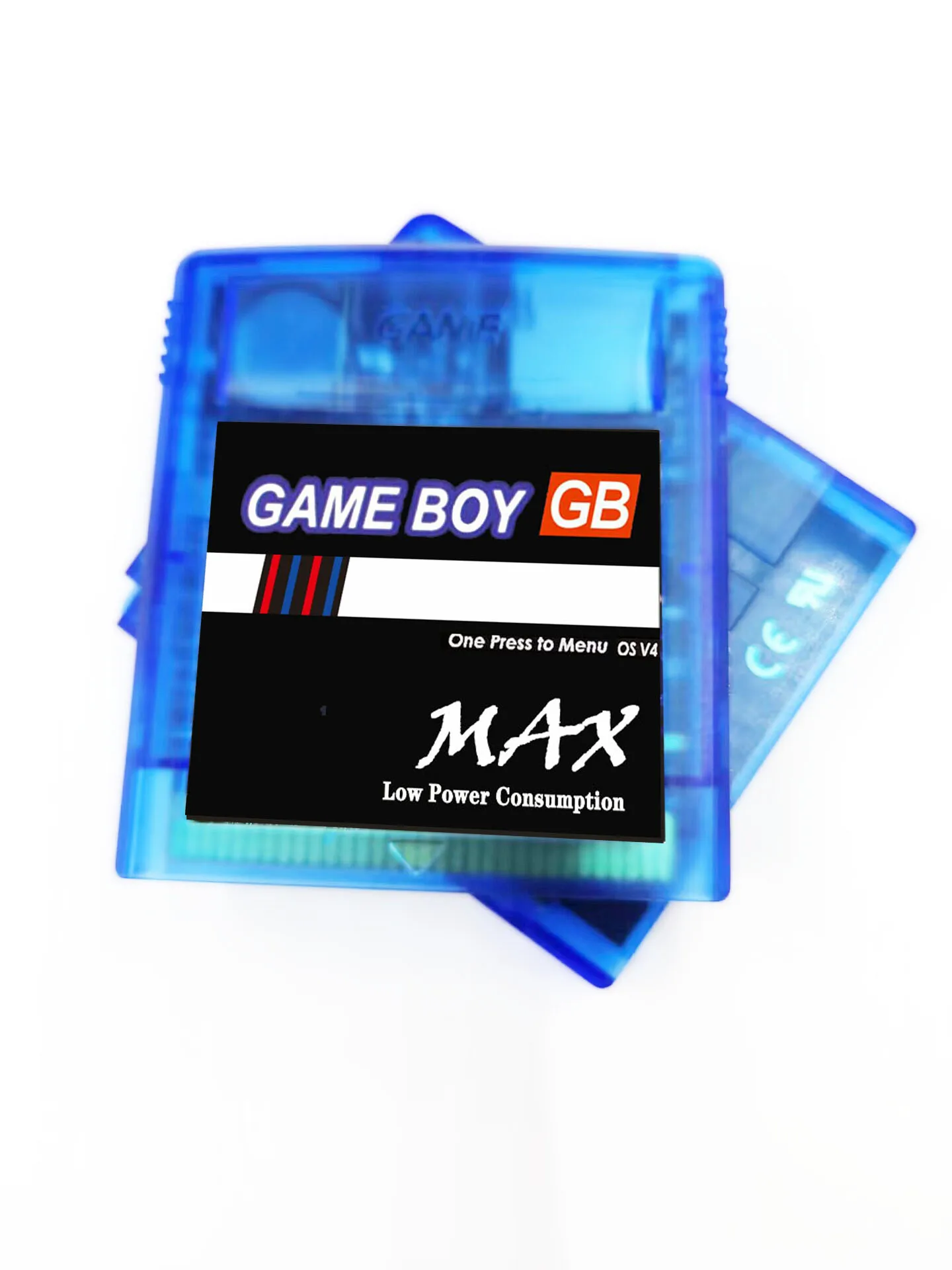 Gb maxゲームカートリッジ,2750 in 1,カラー,ゲームボーイ用,gb