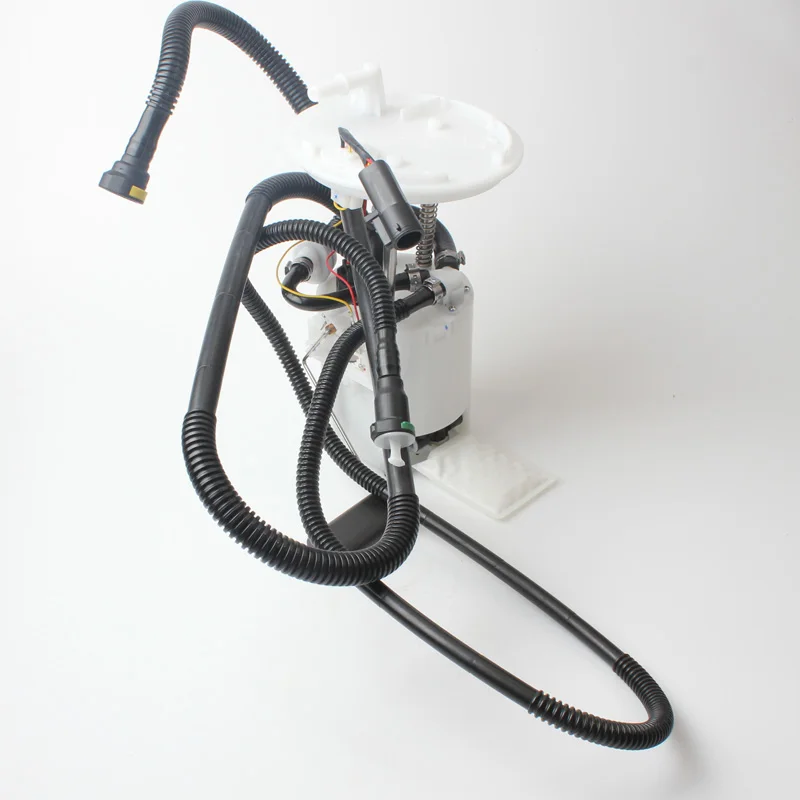 Fuel Pump Assembly OEM: P76604M XR849199 C2C20262 C2C22131 C2C6606 