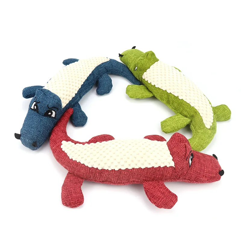 

Dog Chew Toys Teether Bite Interactive Resistant Bone Chewing Teeth Border Collie Training Toy Dogs Accessories Pet Supplies