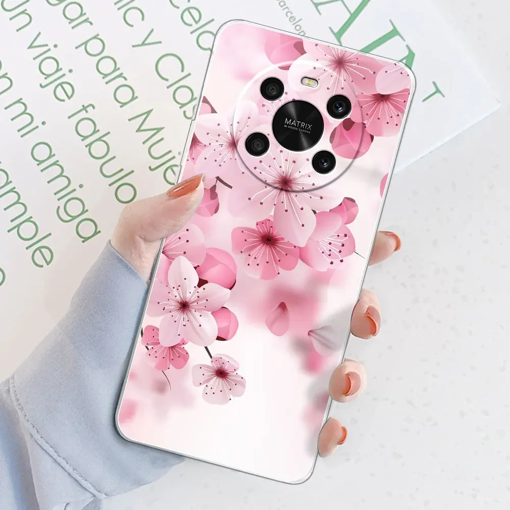 Clear Soft Silicone Phone Case - Durable and Stylish Protective Cover