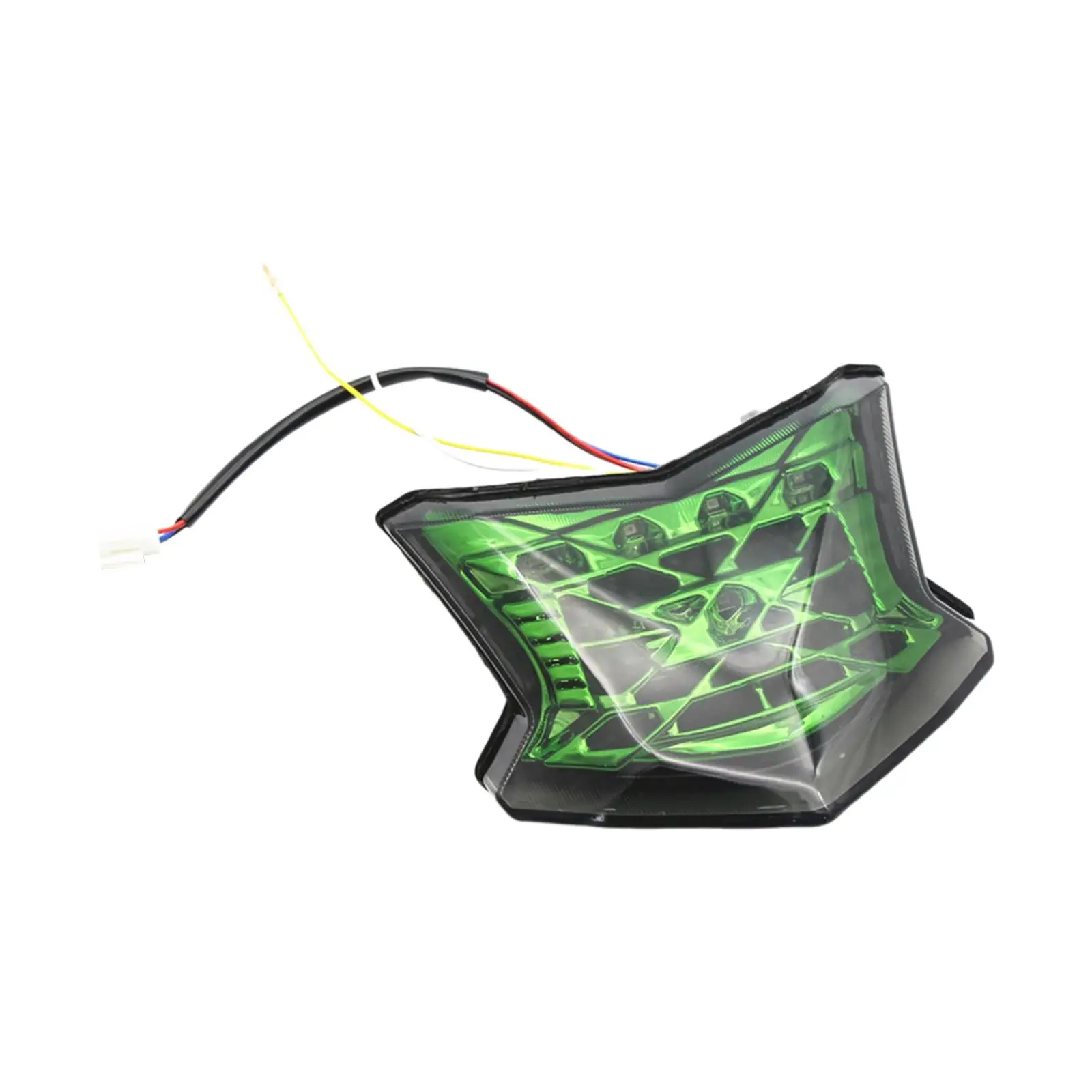 

Запасные части для заднего фонаря мотоцикла, светодиодные для Kawasaki Z900 Ninja650 Zh2 SE