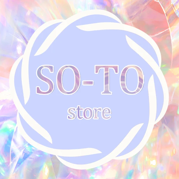 SO-TO Store