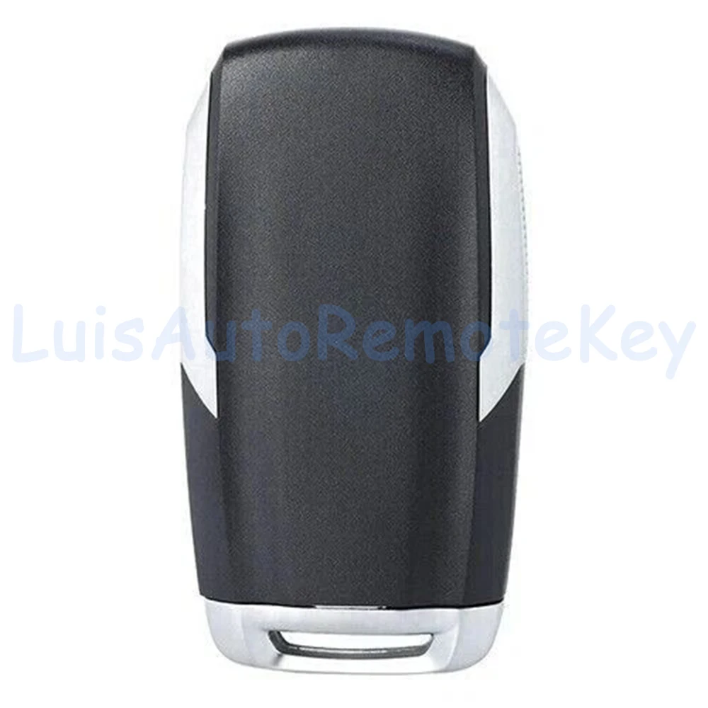 Smart Remote Car Key Fob Protective Shell Cover