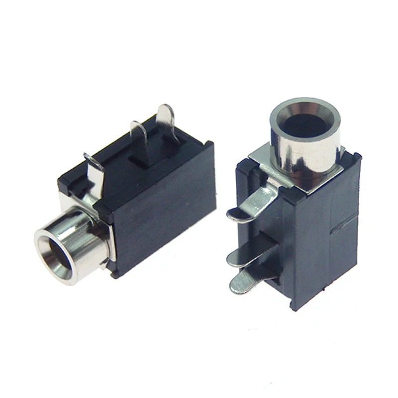 Cavo Audio Stereo Femmina A 5 Pin Su Jack Stereo DIN Da 3,5 Mm Personalizzato Fornori E - Foto 12