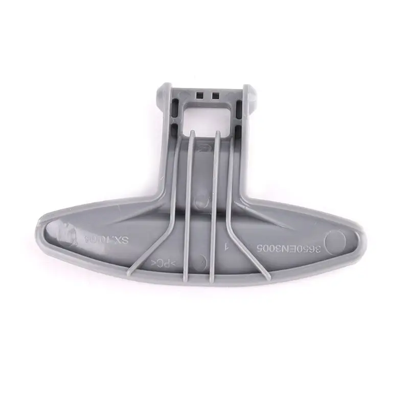 Maniglia Della Porta Per Lavatrice A Tamburo Del Caricatore Frontale Lg Wd-8013F Wd-1610Fd Wd-1460F