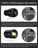 MECHANIC SUPER X PRO Microscope Zoom 6.5X-52X 6