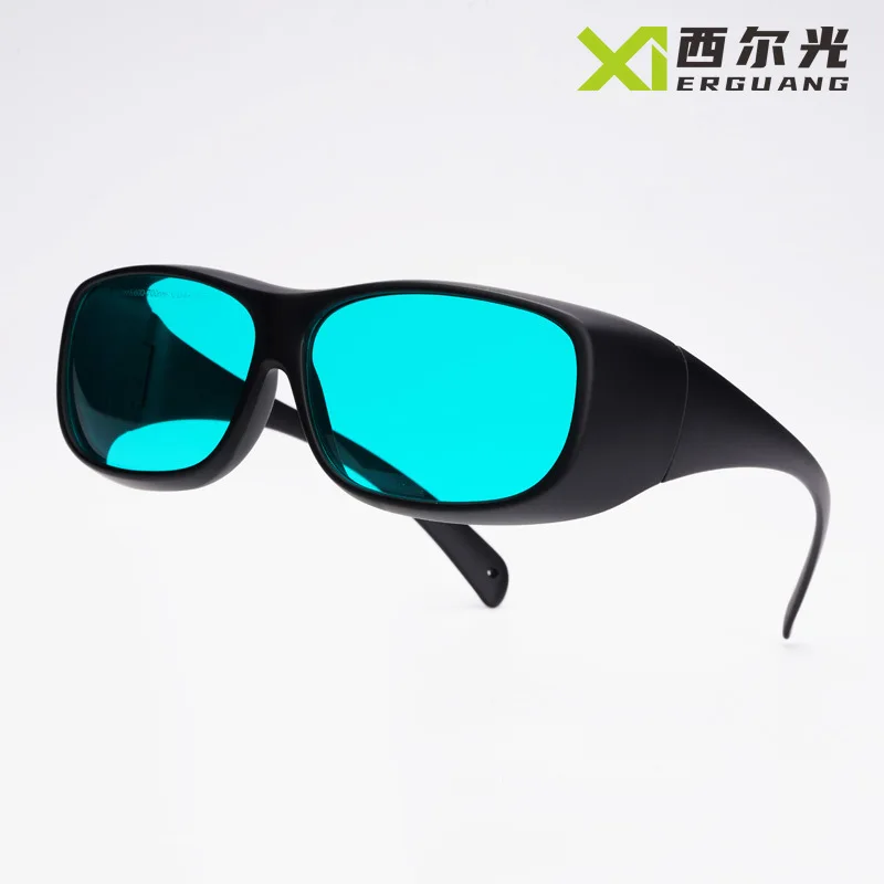 

635nm 650Nm Laser Goggles Laser Beauty