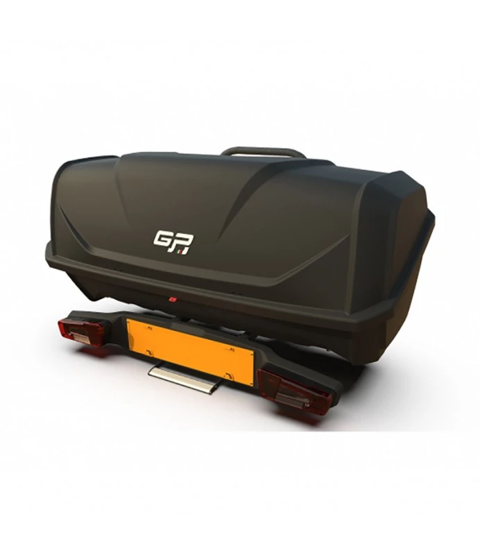 Portabicis Cofre GP BOX PARA PORTABICIS OTRAS MARCAS|Maletas y cestas de AliExpress