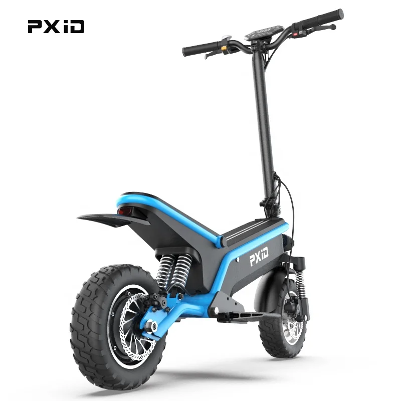 

New Design F1 Disc Brake Electro Scooter Off Road Electric Scooters