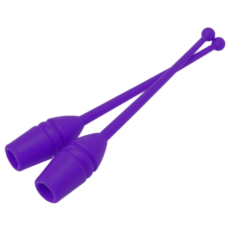 N0HA Rhythm Fitness Training Competition Plastic Bar Rhythmic Gymnastics Bar for Kids