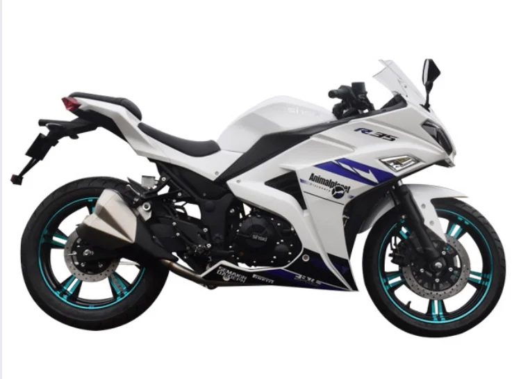 Рисунок 3 - Прямая продажа высокоскоростных круизеров SINSKI