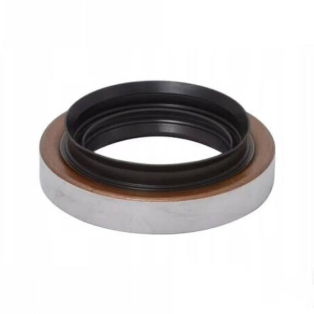 Rear Crankshaft Oil Seal For MITSUBISHI Pajero Montero Sport L200 Triton MR580530 MB160949