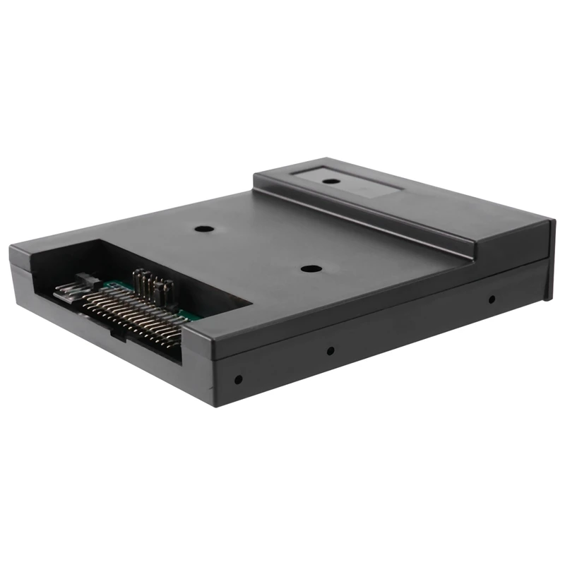  Sfr1m44-U100K  USB SSD ÷ ̺ ķ, ߸ ڸ ѷ  Ű , 3.5 ġ, 1.44Mb