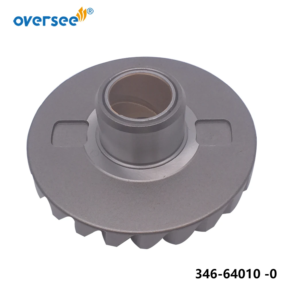 Forward Gear 346-64010 For Tohatsu Outboard Motor MERCURY 25HP-30HP 346-64010-0 812944T01
