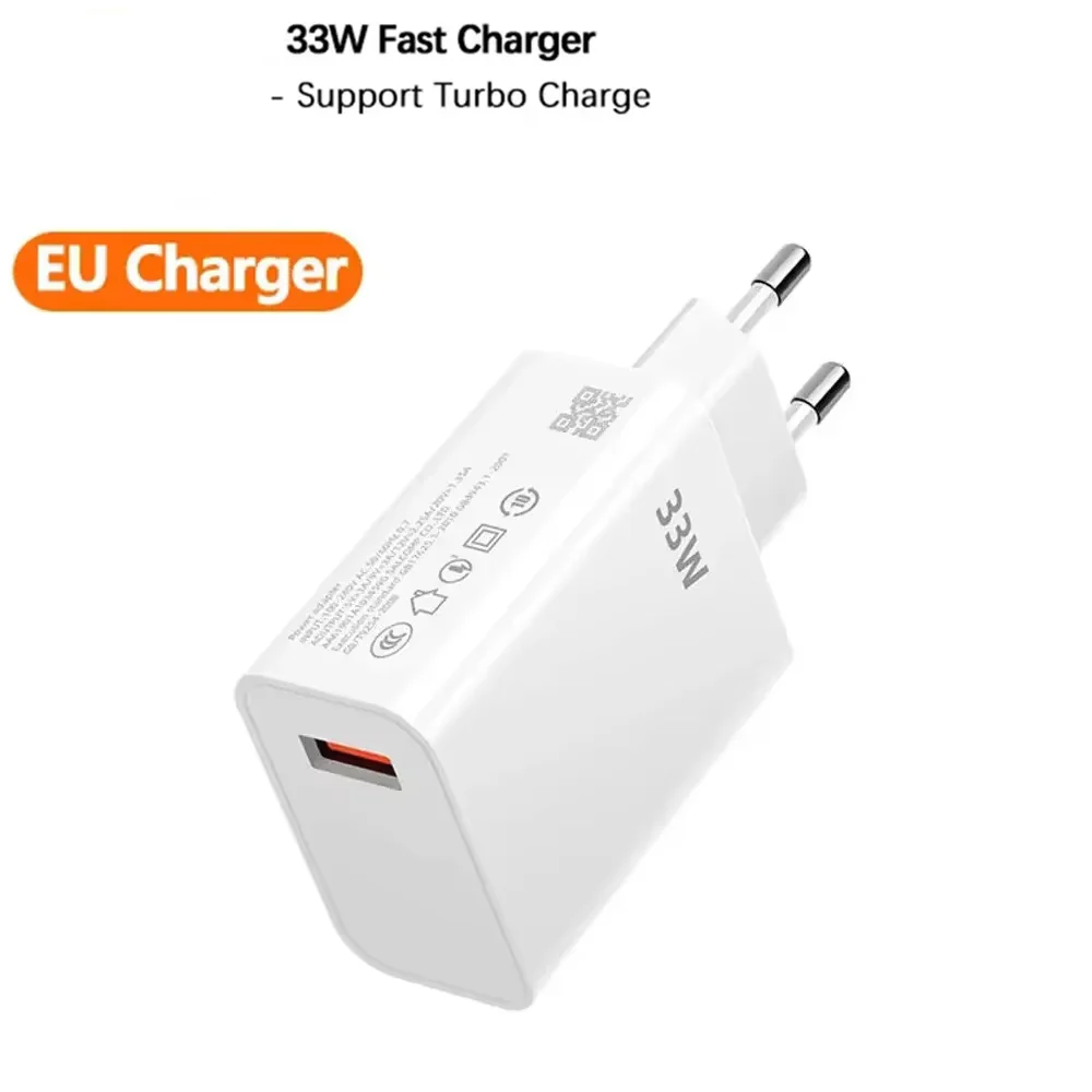 EU Charger