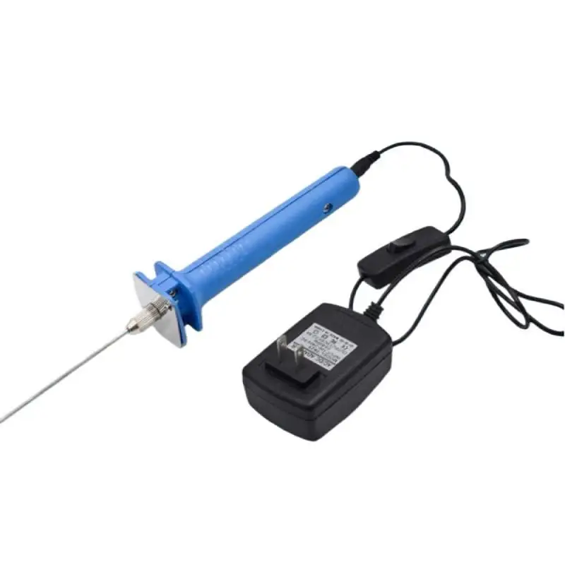 Electric Foam Cutter Styrofoam Support US/EU Plug Charge Hot Wire Hand Held Foam Cutting Pen Tool For Model Board