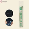 2/3PCS Goose Feather Earpick Wax Remover Curette Adult Bamboo Handle Ear Dig Tools Spoon Cleaner Stick Health Care Ear Cleaner 1
