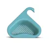 Sink Basket Blue