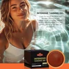 Carroten Intensive Tanning Gel Body Cream Bronze Skin Tanning Lotion Effective Sun Aid Take In Sunlight Moisturizing Cream 5