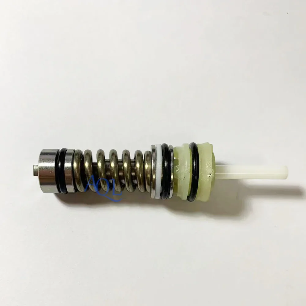 High-pressure car wash machine pump ejector rod assembly for Lvba LT-390 High pressure washer pump spare parts car wash machine pump rod