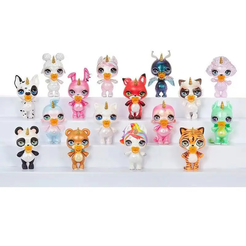 Sparkly Critters Poopsie Unicorn Surprise Toys R Us Poopsie Slime