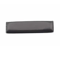 Premium Replacement Ear Pads Cushion Cups Sponge Earmuffs (Black Headband 1pcs)
