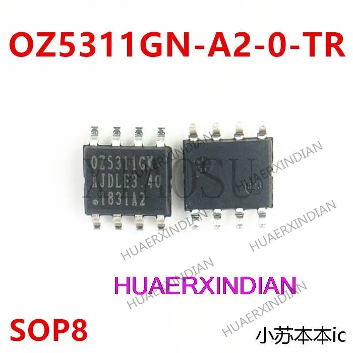 

New Original OZ5311GN-A2-0-TR OZ5311GN 0Z5311GN SOP8